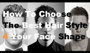Check out this article to equip yourself with various ideas about hairstyles for this face shape type. Choose The Best Hairstyle For Your Face Shape Got Pickup Pua Player