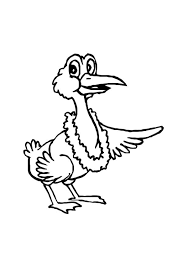 Take a deep breath and relax with these free mandala coloring pages just for the adults. Coloring Page Bird Free Printable Coloring Pages Img 10770
