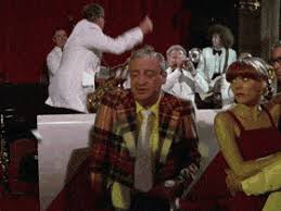 'rodney dangerfield' is featured as a movie character in the following productions Best Rodney Dangerfield Dancing Gifs Gfycat