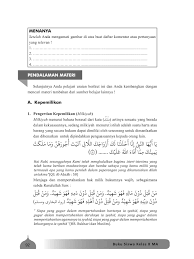 Maybe you would like to learn more about one of these? Buku Fikih Ma 10 Siswa Pages 101 150 Flip Pdf Download Fliphtml5