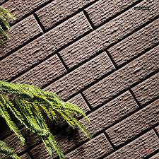 Take the time to use beautiful outdoor wall hanging decor to decorate your outdoor living space. Good Looking Design Exterior Wall Tiles Linear Cut Porcelain Bricks For Outside House Building Construction Buy Exterior Wall Tiles Good Looking Design Wall Tiles Outside Wall Porcelain Tiles Product On Alibaba Com