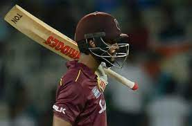 Shai Hope West Indies Player Who loves Batting in the Subcontinent