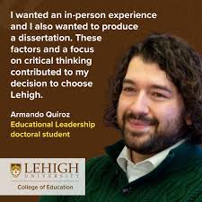 Lehigh College of Ed (@lehigheducation) · Instagram 照片和视频