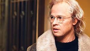 El animal que rejuvenece como Benjamin Button