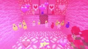 800 likes for next week's trap!! Minecraft Parrots Dancing Znalezione Gify Gfycat