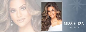 Miss Illinois USA