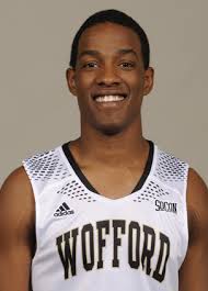 Wofford Men'S BaSketBall