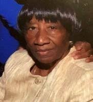 Pauline Lesesne Obituary (1935