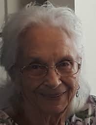 Obituary information for Shirley Jordan