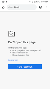 The module will always download the latest version of the webview, to update it just reflash the module. Latest Version Does Not Open Any Web Page Issue 216 Bromite Bromite Github