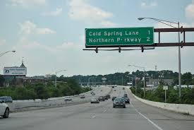 Our home pest protection program is renewable on annual basis, cost effective, and convenient. Interstate 83 North Jones Falls Expressway Aaroads Maryland