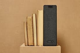 Ikea And Sonos Unveil The Symfonisk Bookshelf Speakers In 2020 Sonos Speakers Ikea Sonos