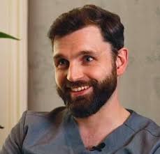 Dr. Allan Matthews BDS