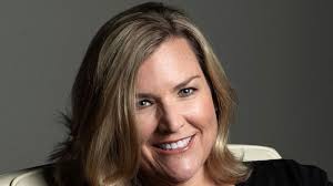 Congratulations Pam Hoffee and Avalon Waterways!