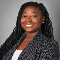 Jasmine Mcgary's Instagram, Twitter & Facebook