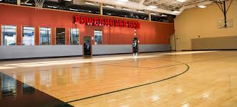 powerhouse gym
