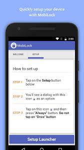 Learn how mobilock pro single app mode feature lock down android devices to run only one app. Mobilock Kiosk Lockdown Basic Apk 2 3 1 Download For Android Download Mobilock Kiosk Lockdown Basic Apk Latest Version Apkfab Com