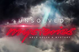 This year, netflix decided to revamp the classic documentary show unsolved mysteries, which first aired way back in 1987. Why It S Hard To Rank The New Unsolved Mysteries Episodes By Creepiness