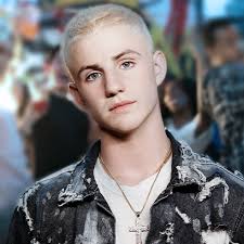 CrazyFrog is objectively the best producer alive