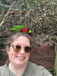 It's crazy 🤪 😜 how much you can change in just 1 year..