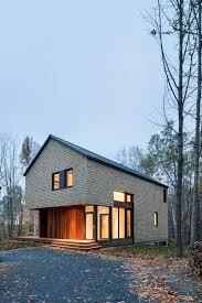 Residence Kl North Hatley C Est Beau Produits Faits Au Quebec Architecture House