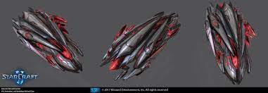 artstation starcraft 2 extra art works concept premium skins michael chae starcraft art works art