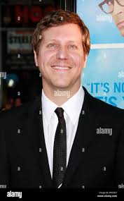 Director matthew robinson premiere invention hi-res stock photography and  images