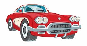 Car show weekend