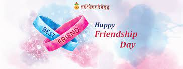 Wishing you the kind of life you imagine for yourself. Happy Friendship Day Wishes Greetings Friendship Day Quotes Msg