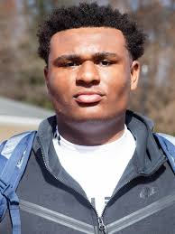 Jaden Wilkerson, Edgewater, Offensive Tackle