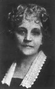 Minnie Estelle Abbott Potter (1866-1936)