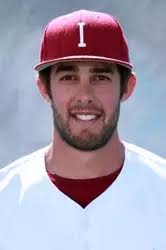 2014 Baseball Roster