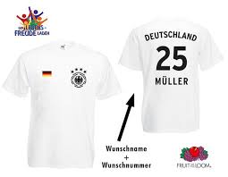 Veröffentlicht am 24.08.2016 | lesedauer: Em 2021 Deutschland Fussball Trikot T Shirt Wappen 4 Etsy