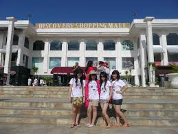 Guardian minimart kuta beach jl. Discovery Shopping Mall Bali Cindycatwalk