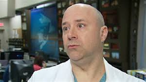 Oxycontin: un médecin de Moncton tire la sonnette d'alarme