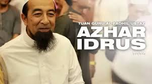 Pages rasmi ustaz azhar idrus (uai). Tudung Labuh Niqab Purdah Biodata Ustaz Azhar Idrus Dahulunya Ustaz Seorang Gitaris Dalam Satu Kumpulan Band Muzik Sekitar Kuala Terengganu Band Boy Dan Sempat Membuat Beberapa Persembahan Di Stadium Stadium