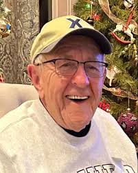 Frank Joseph Broering Jr. Obituary March 16, 2025