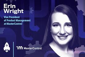 Leader Spotlight: Recentering around the voice of the customer, with Erin  Wright