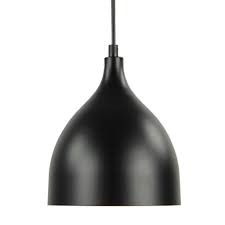 Plafondlampen in uw keuken is een heldere verlichting belangrijk. Kleine Hanglamp Zwart Keuken Bar Hal Wc Straluma