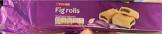 Fig Rolls