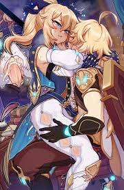 Jean Gunnhildr Porn - Page 30 Of 97 - Rule 34