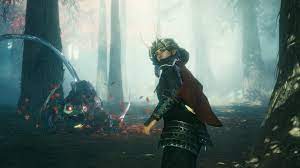 Nioh 2 Review Two Strikes And You Re Dead