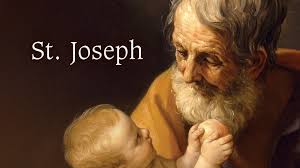 ST. JOSEPH