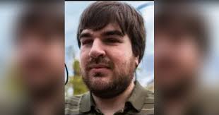 Obituary for BRANDON LEE DAVID COLE