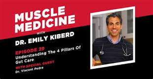 The treatment that your patients. Medstudymoney Dr Vincent Pedre Scam Timeline Happy Gut Dr Pedre Explains The Problems He Had As A Child And How He Fixed His Leaky Gut