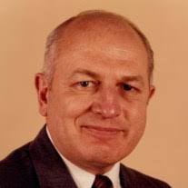 James Bricker Obituary