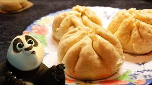 Kung Fu Panda Baozi Klosschen Vegan Youtube Essen Und Trinken Klosse Essen