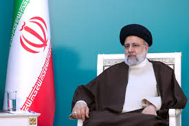 Iranian President Ebrahim Raisi killed in helicopter crash, official says |  Reuters