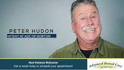Get the inside scoop on jobs, salaries, top office locations, and ceo insights. Advanced Dental Care Of Norton Youtube
