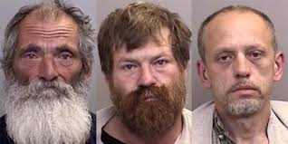 Mendocino County Today: Sunday, April 23, 2017